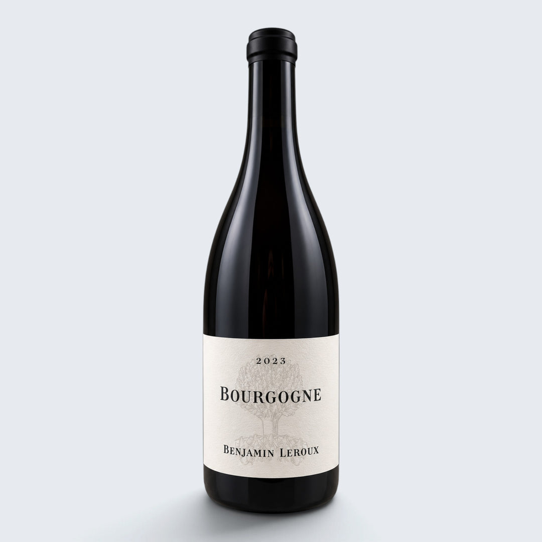 Benjamin Leroux Bourgogne Blanc 2023 (750ml)