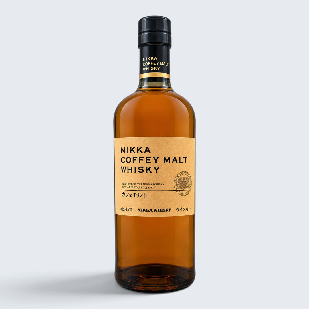 Nikka Coffey Malt Whiskey (750ml)