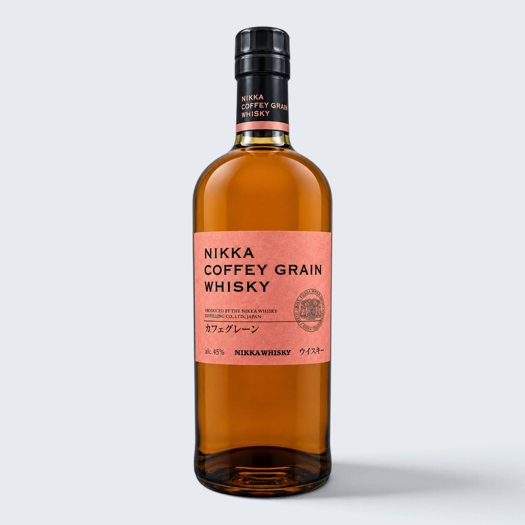 Nikka Coffey Grain Whisky (750ml)