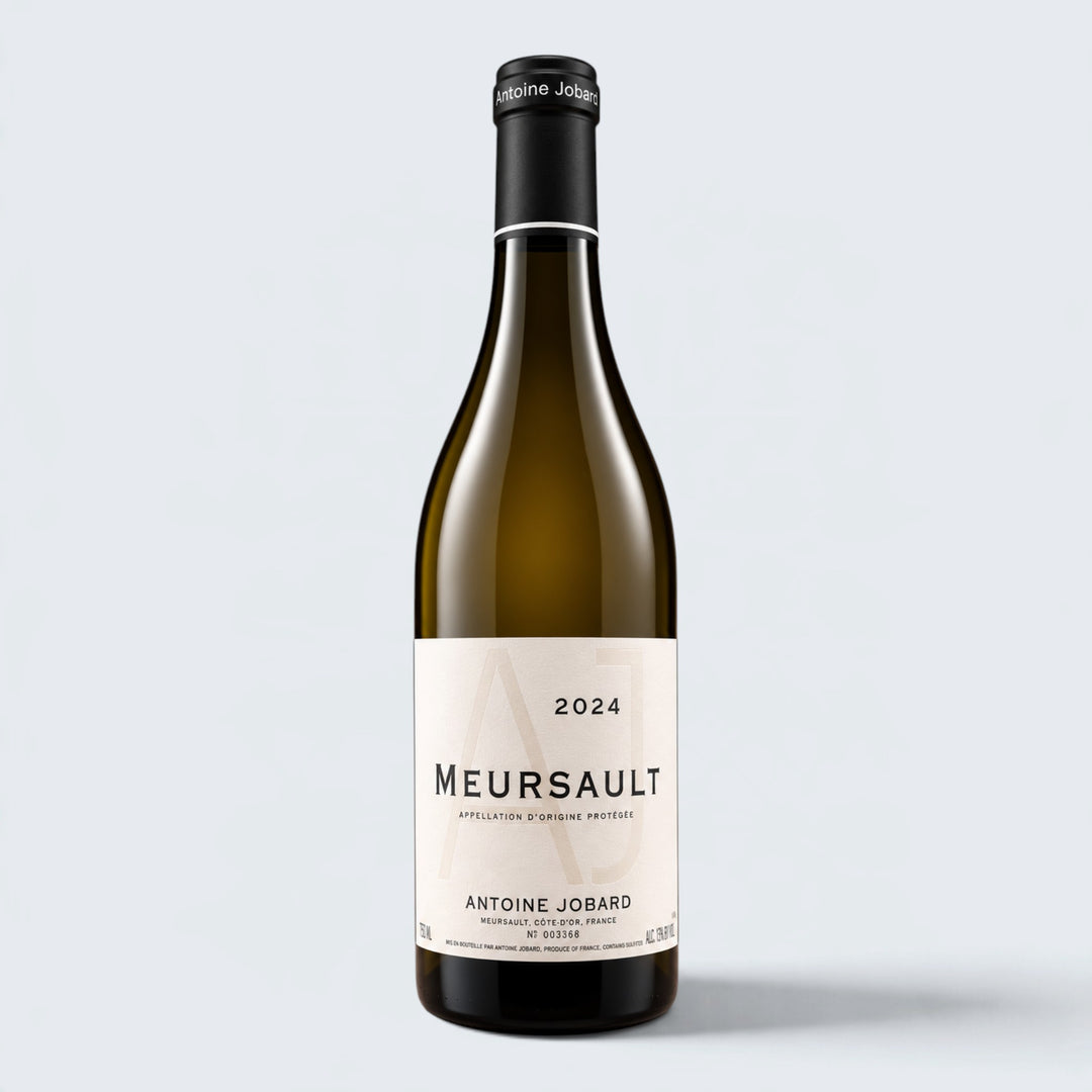 Antoine Jobard Meursault 2024 (750ml)