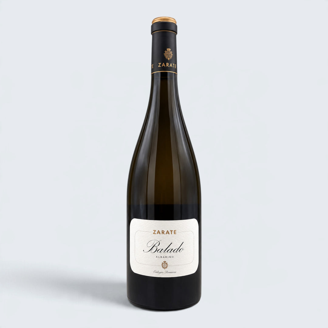Zarate Balado Albarino Rias Baxias 2024 (750ml)