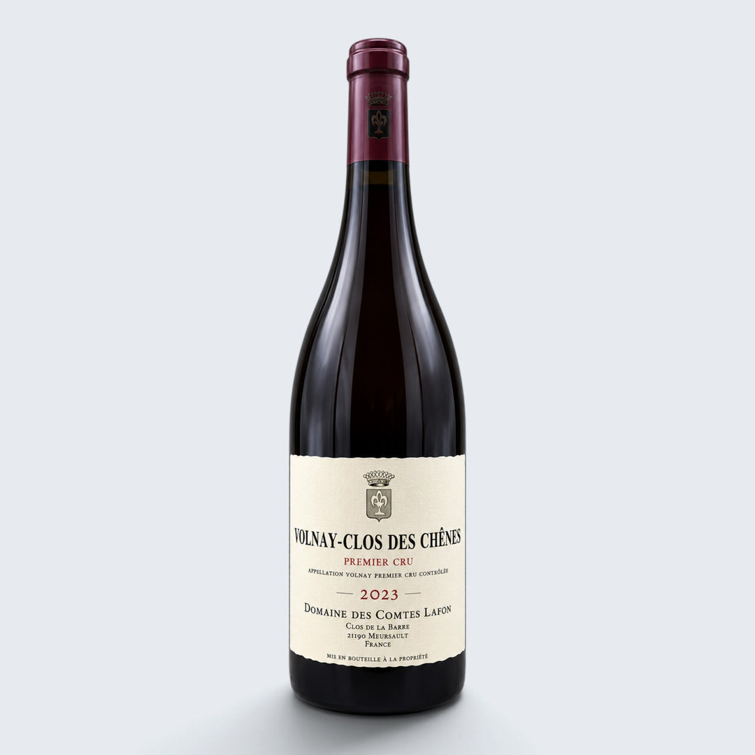 Domaine des Comtes Lafon Volnay 1er Cru Clos des Chenes 2023 (750ml)