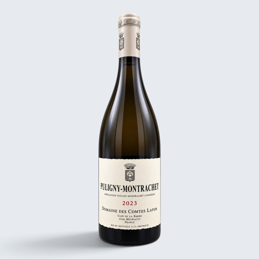 Domaine des Comtes Lafon Puligny Montrachet 2023 (750ml)