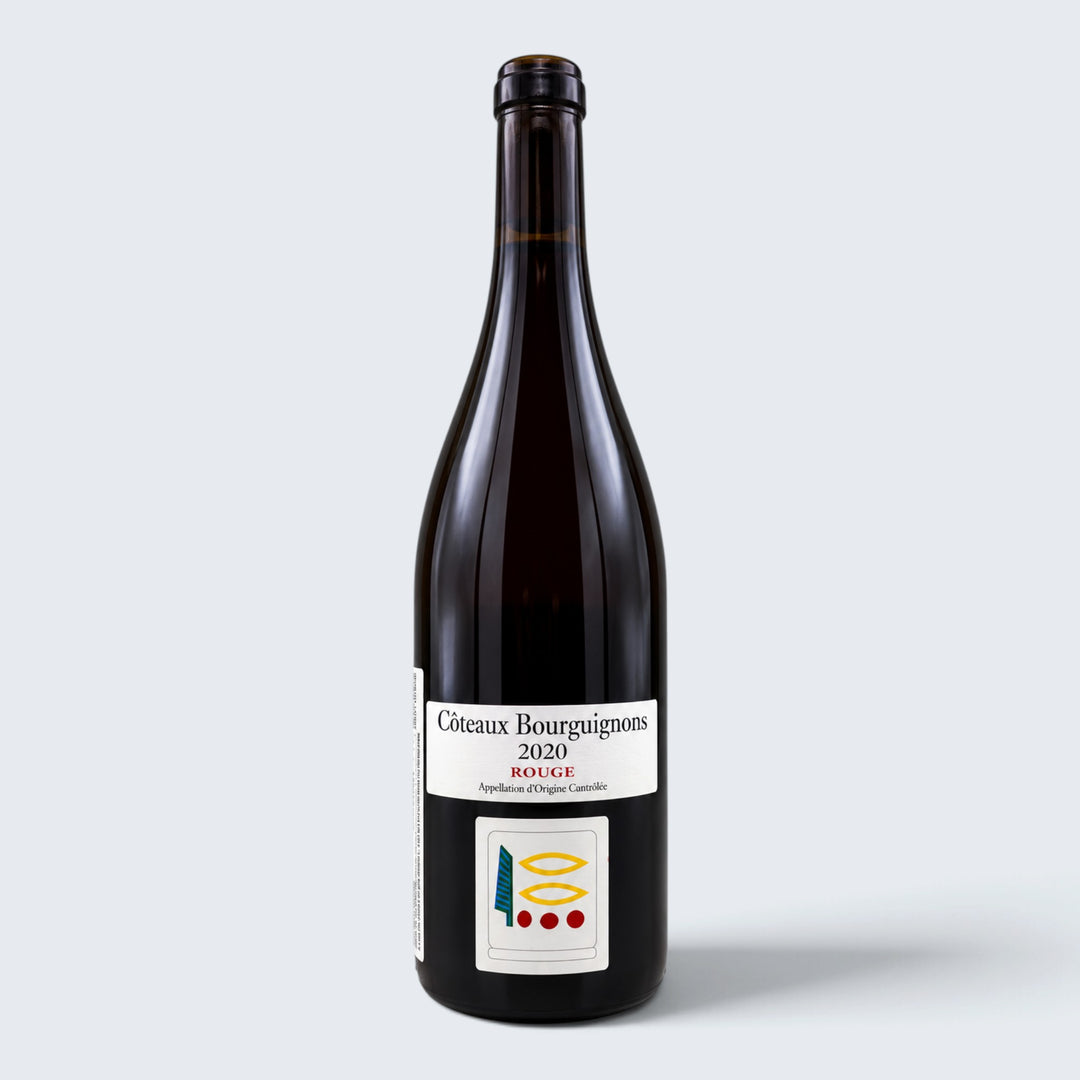 Prieure Roche Coteaux Bourguignons Rouge 2020 (750ml)