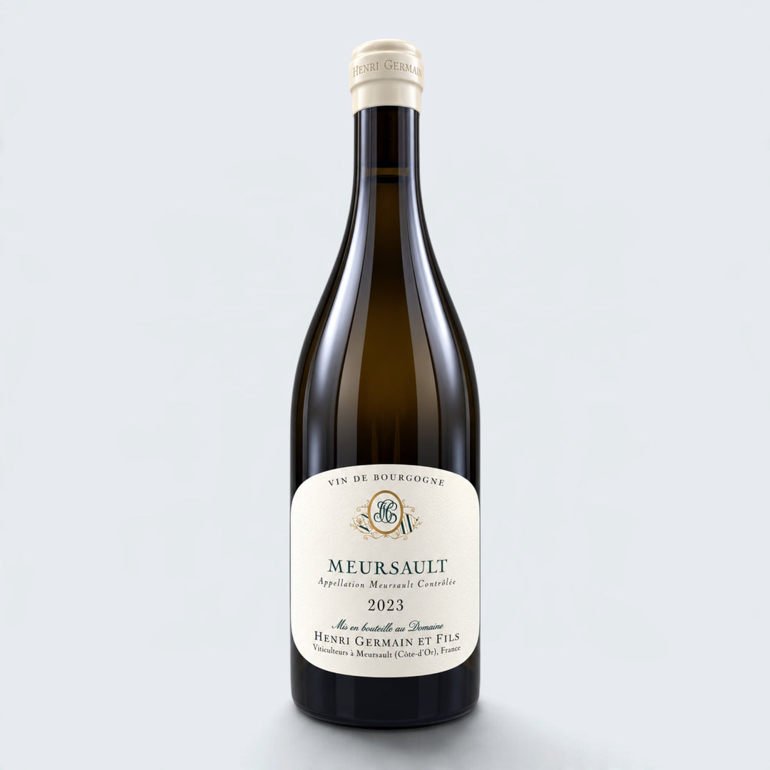 Henri Germain Meursault 2023 (750ml)