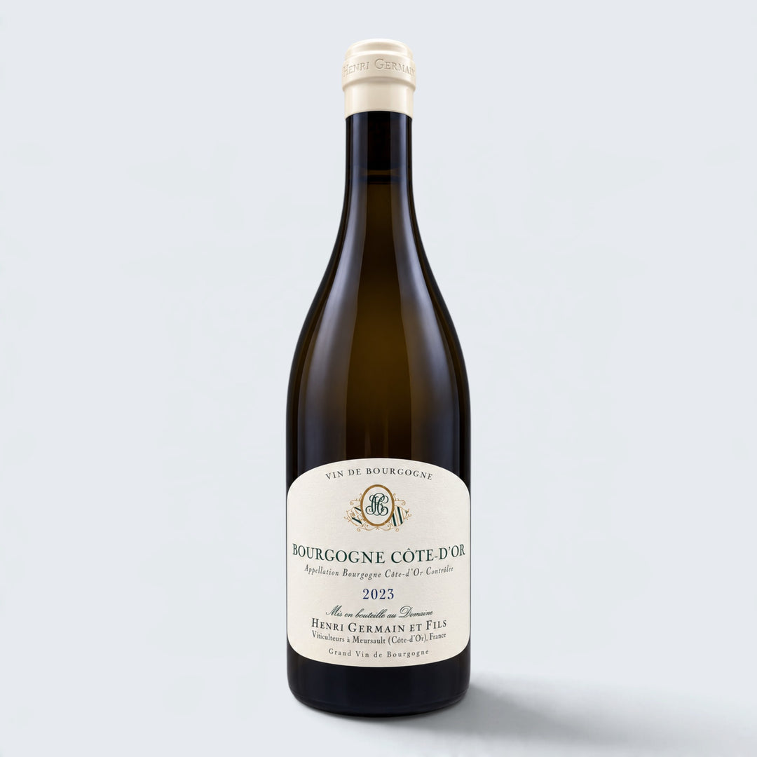 Henri Germain Bourgogne Blanc 2023 (750ml)