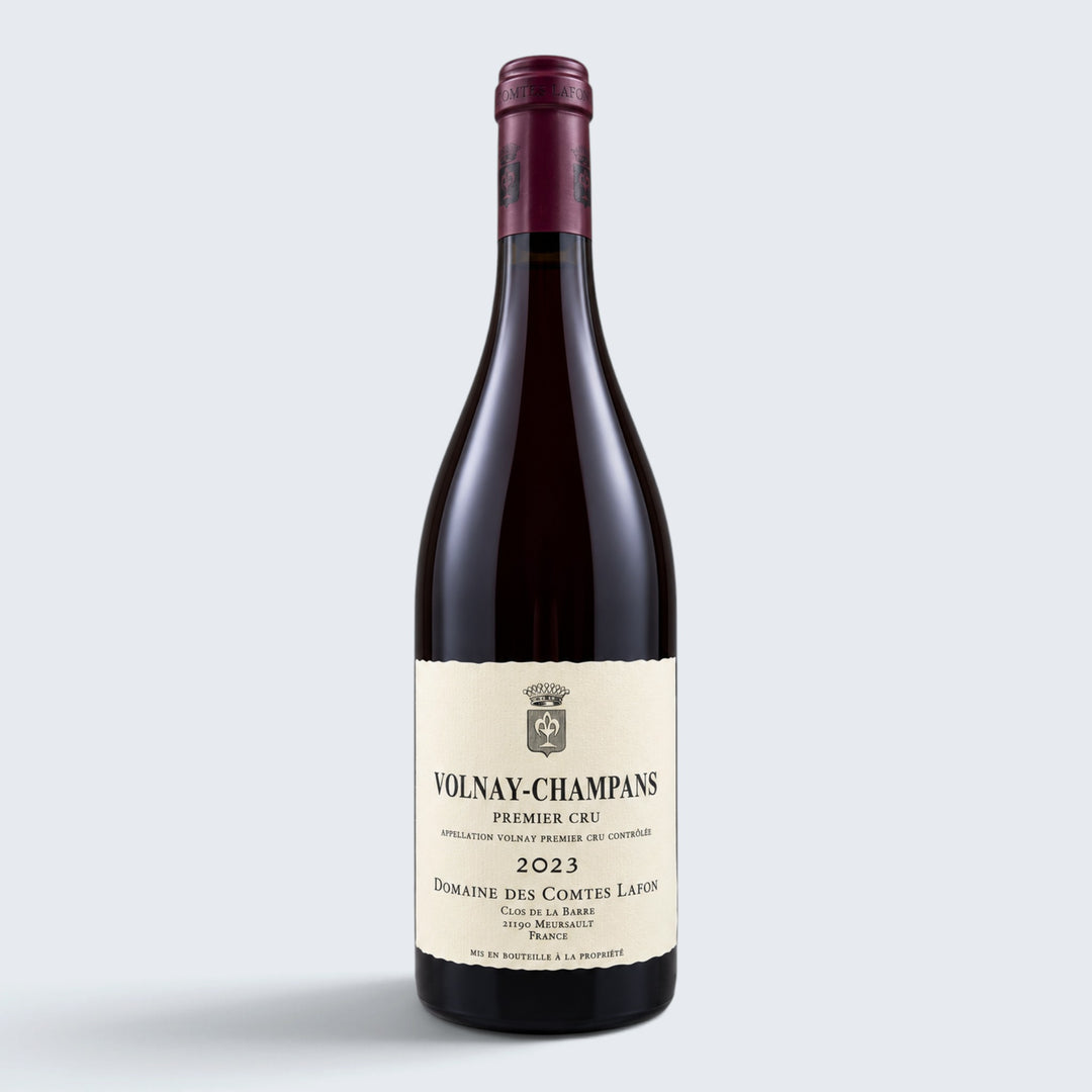 Domaine des Comtes Lafon Volnay 1er Cru Champans 2023 (750ml)