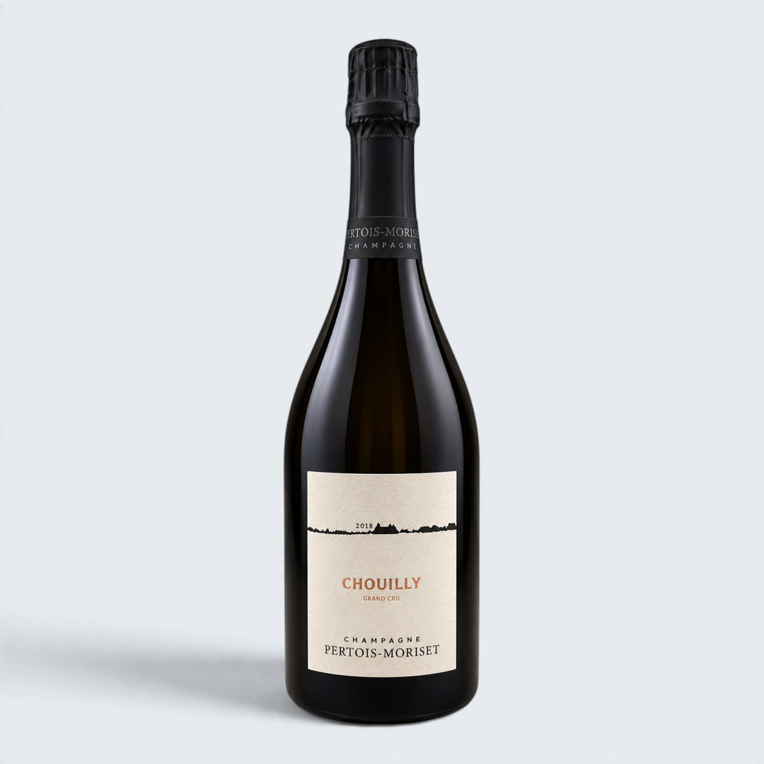 Pertois-Moriset 'Chouilly' Grand Cru Extra Brut 2018 (750ml)