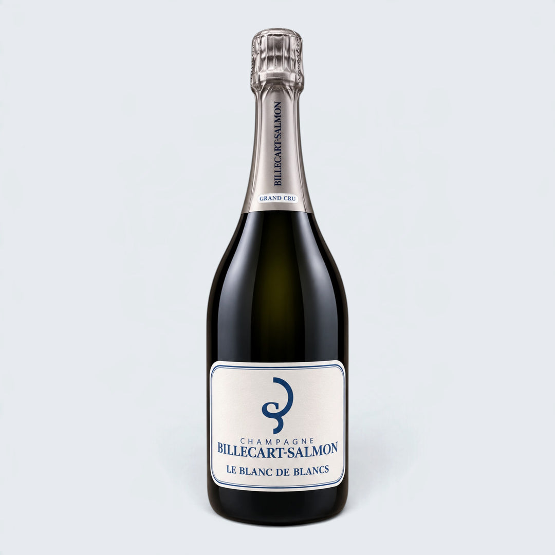 Billecart-Salmon Le Blanc de Blancs Champagne Grand Cru NV (750ml)