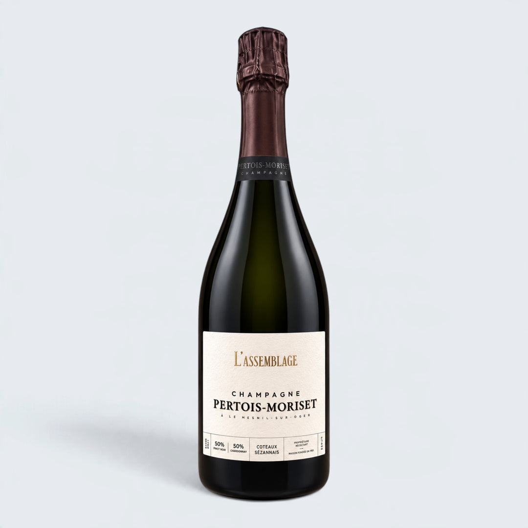Pertois-Moriset L'Assemblage Brut NV (750ml)