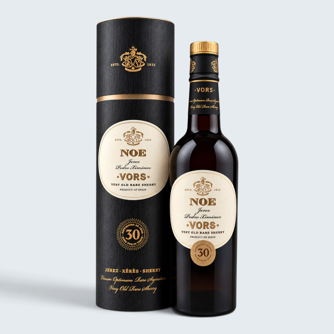 Gonzalez Byass Noe 30 Year Pedro Ximenez Sherry (375ml)