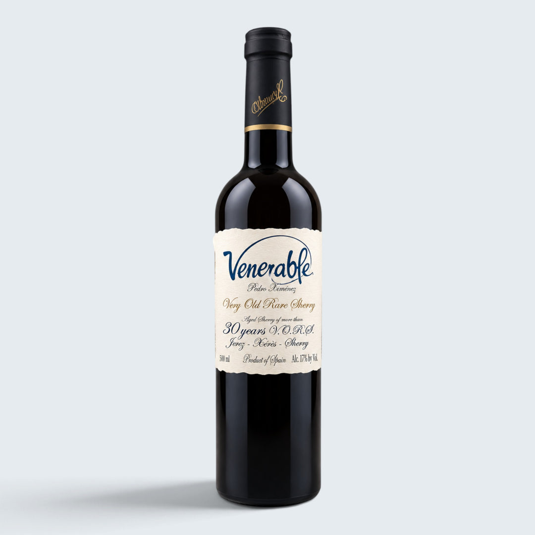 Osborne Venerable Px 1902 (500ml)