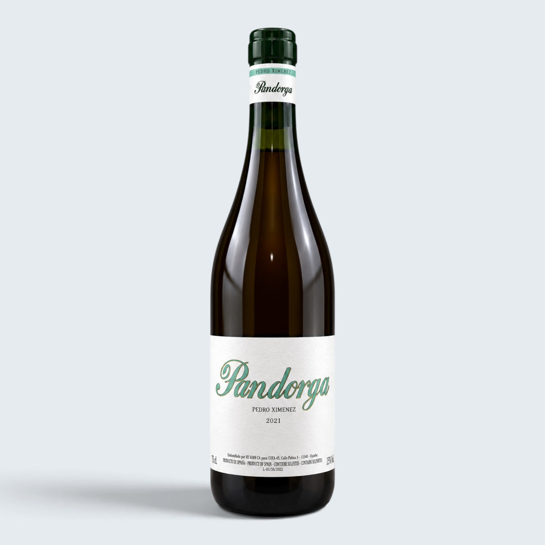 Bodegas Cota Cota 45 Pandorga (375ml)