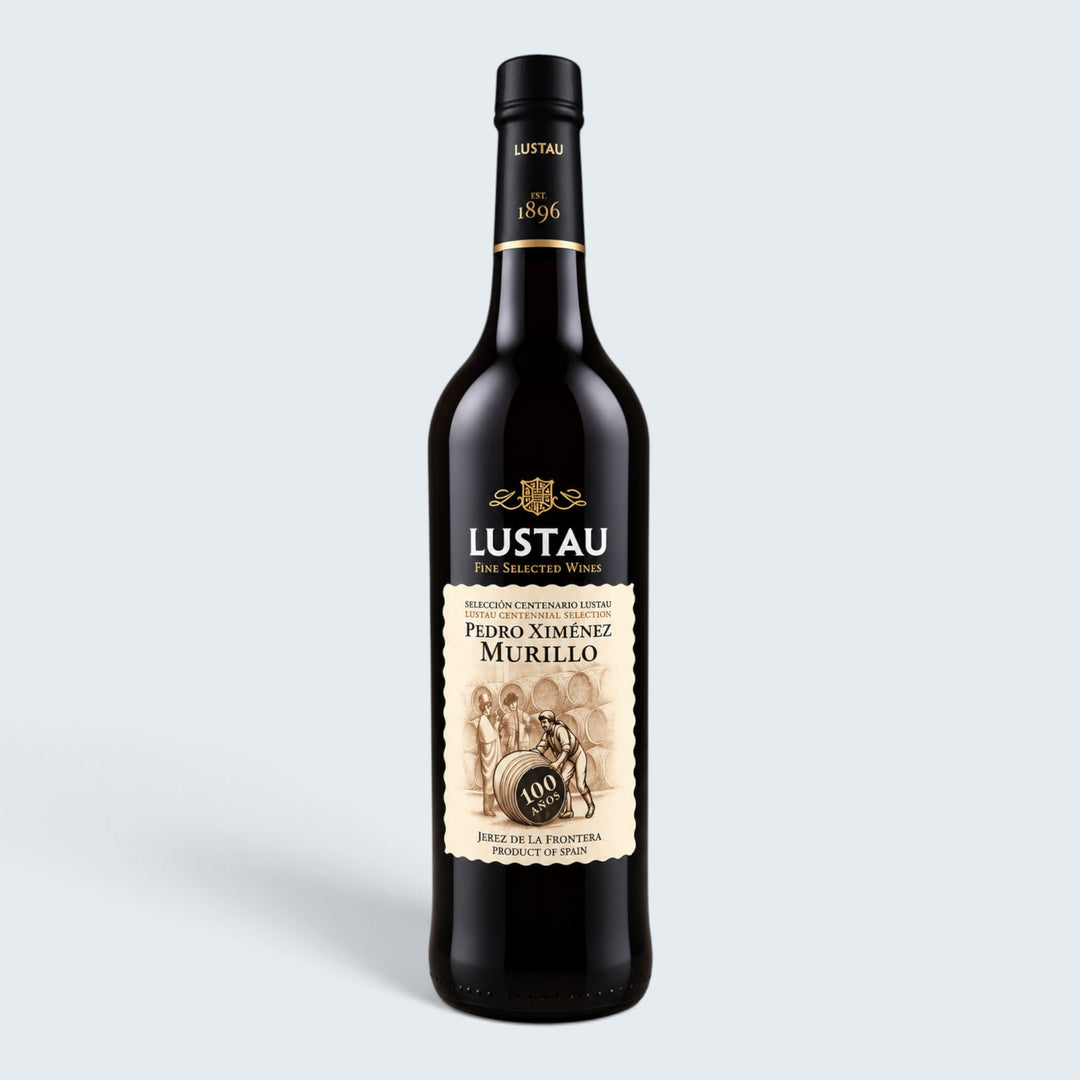 Emilio Lustau Centenary Selection Murillo PX (500ml)