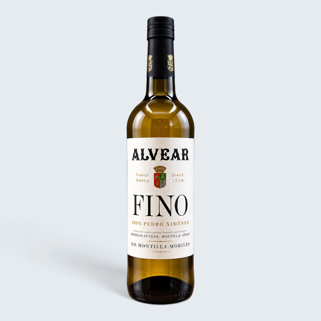 Alvear Fino Sherry (750ml)