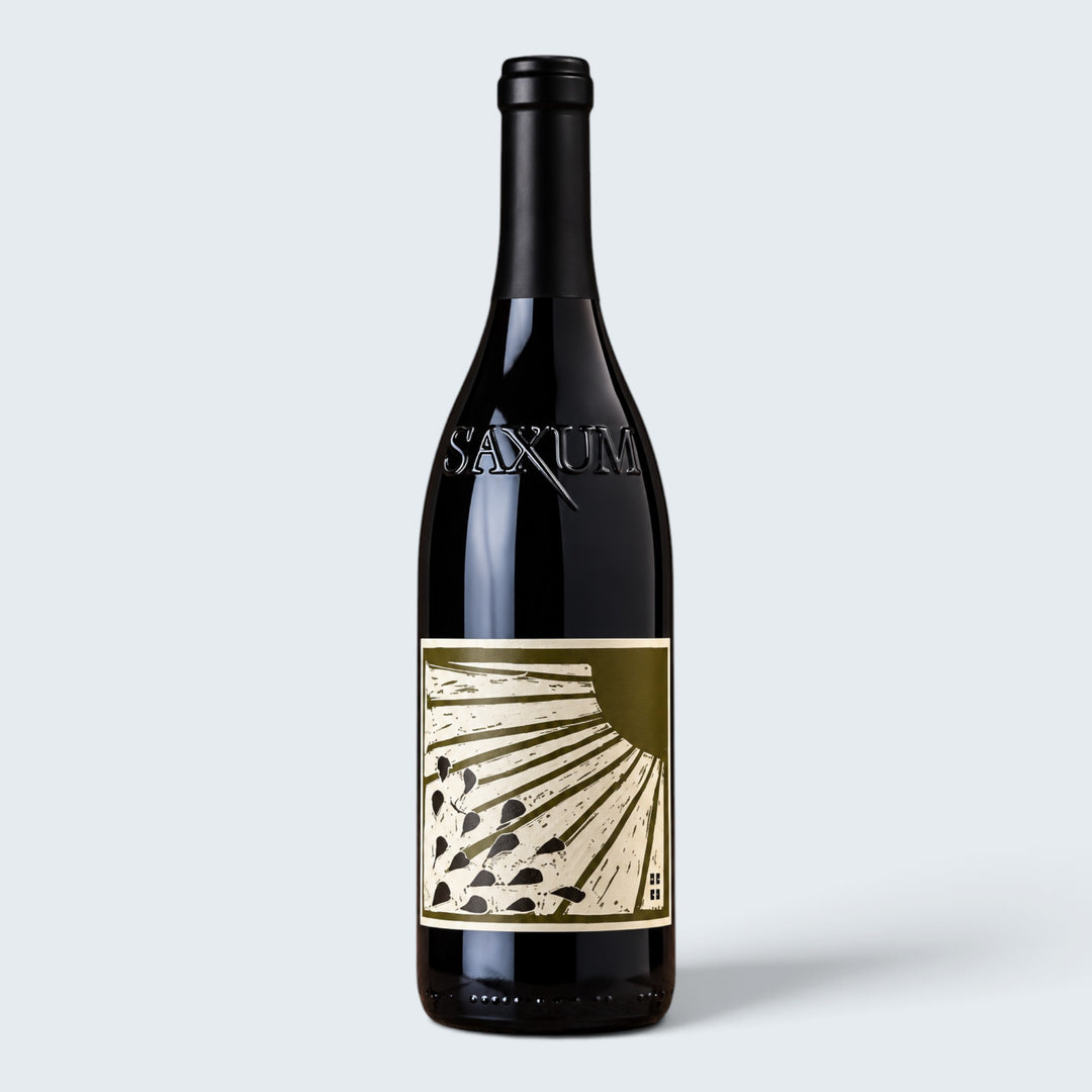 Saxum James Berry Vineyard Proprietary Red Paso Robles 2020 (750ml)
