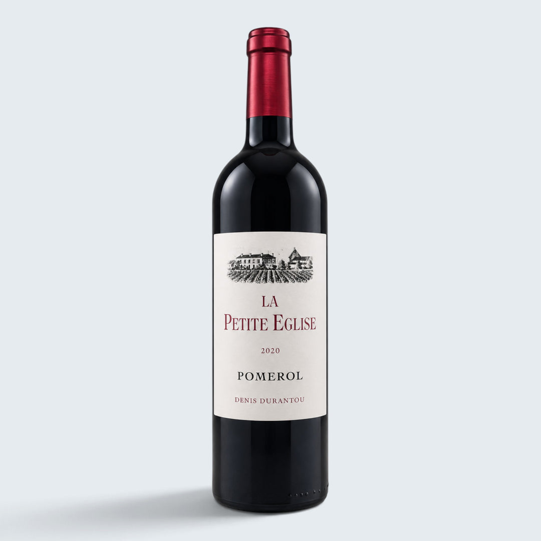 La Petite Eglise Pomerol 2020 (750ml)