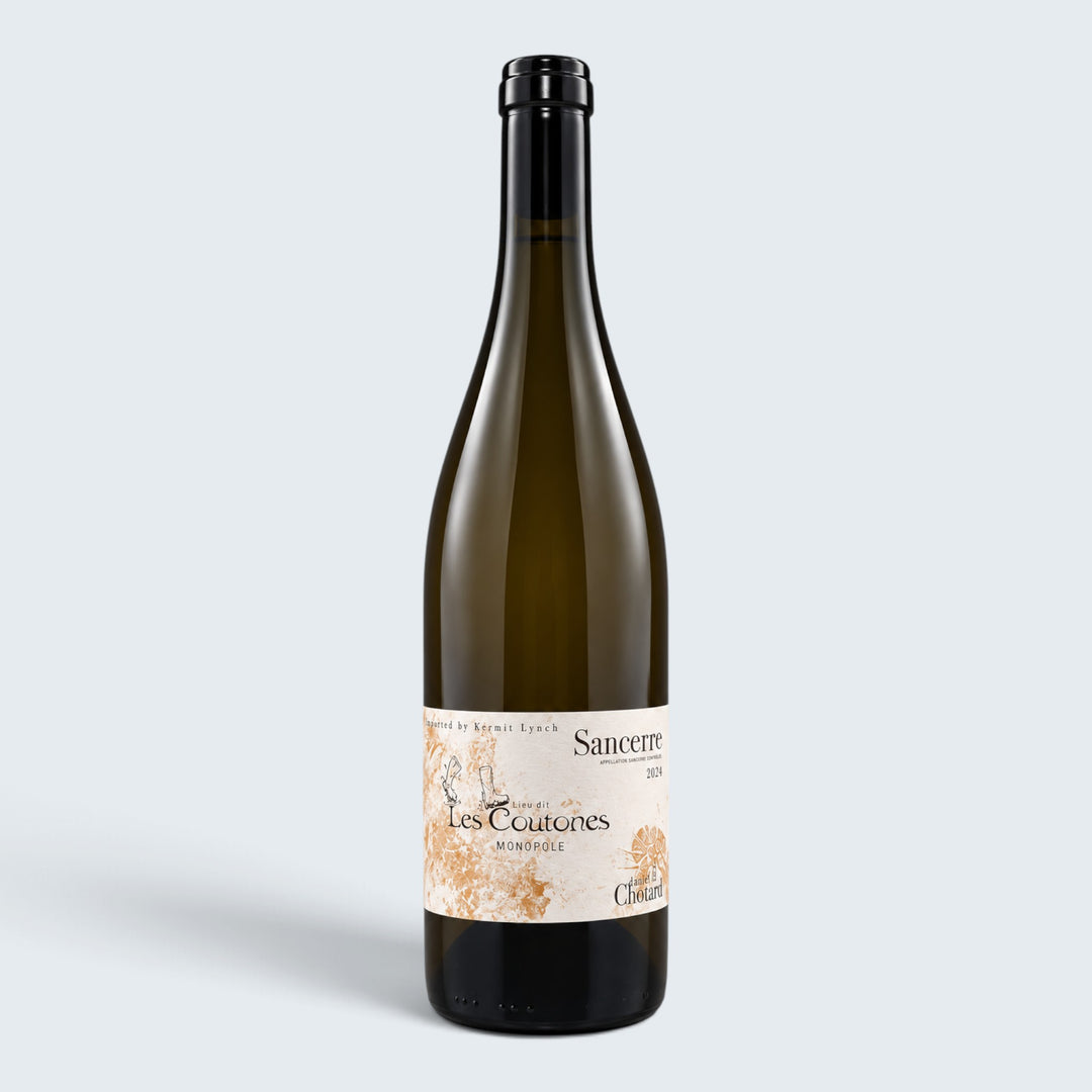 Domaine Daniel Chotard Sancerre Monopole Les Coutones 2024 (750ml)