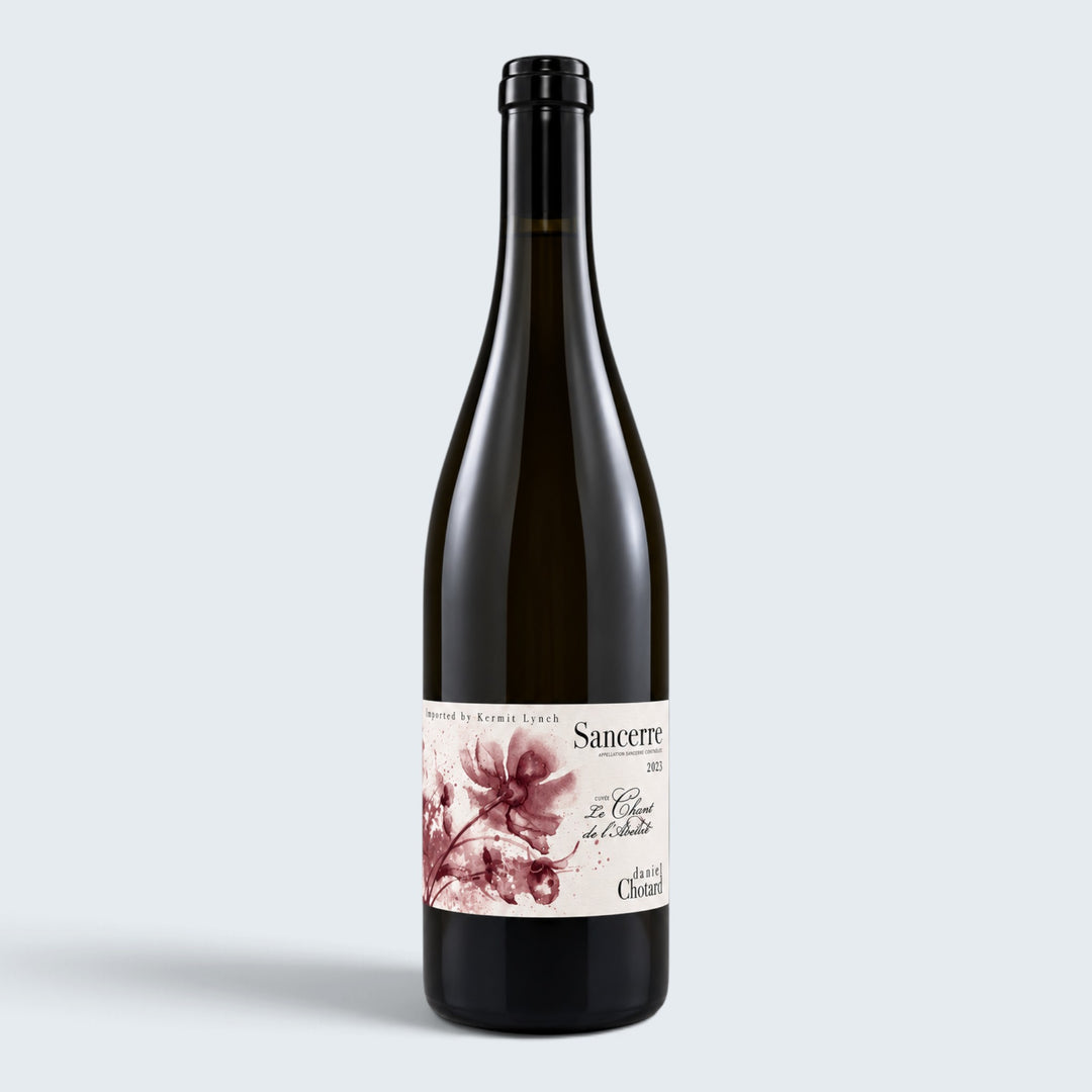 Domaine Daniel Chotard Cuvee Le Chant de l'Archet Sancerre Rouge 2023 (750ml)
