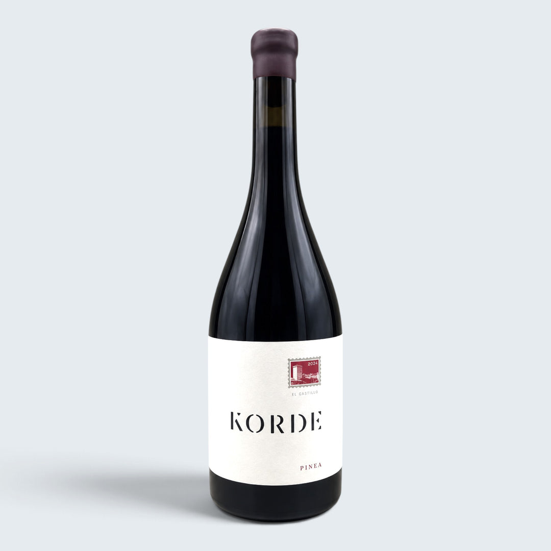 Pinea Korde El Castillo Ribera del Duero 2024 (750ml)