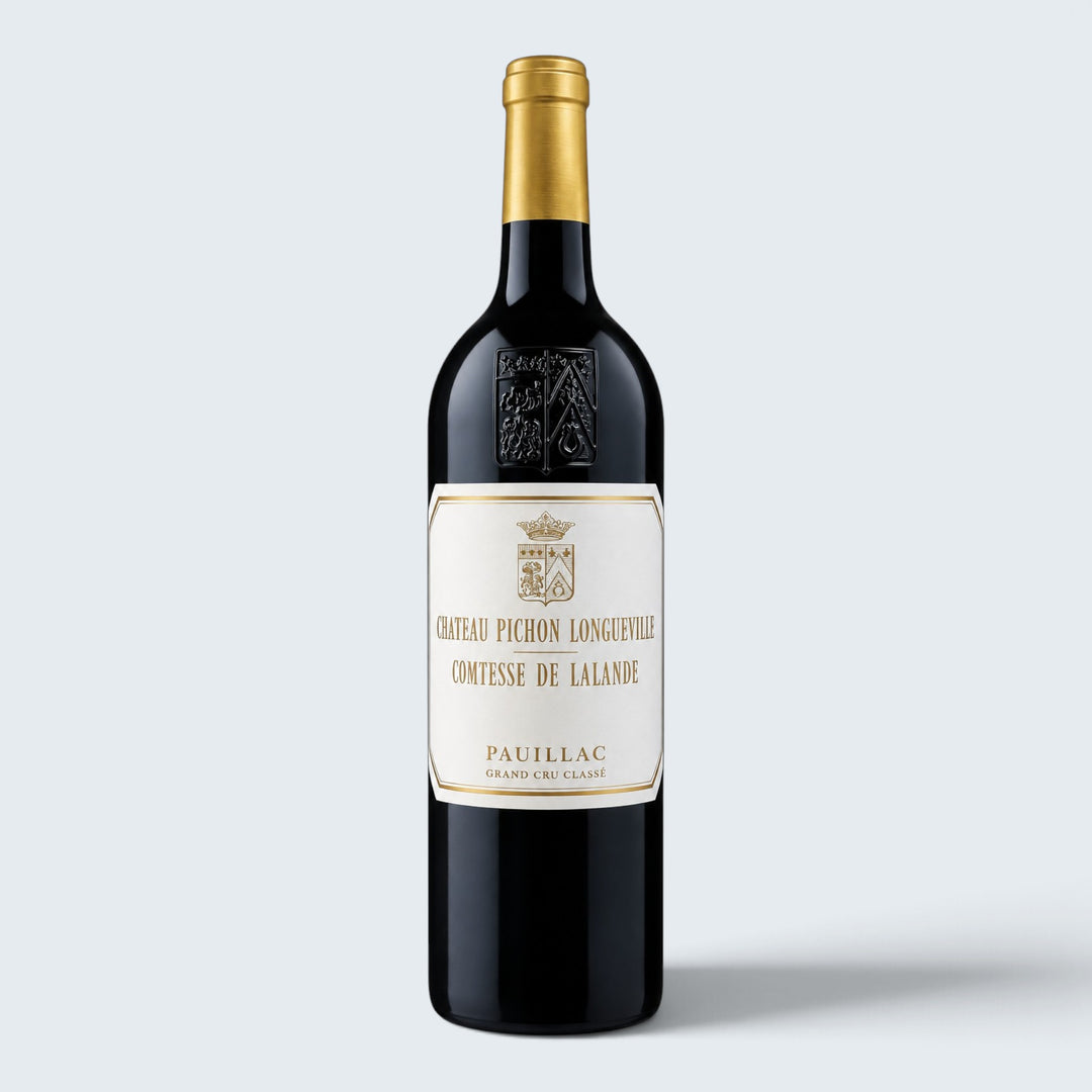 Chateau Pichon-Longueville Comtesse De Lalande Pauillac 2016 (750ml)