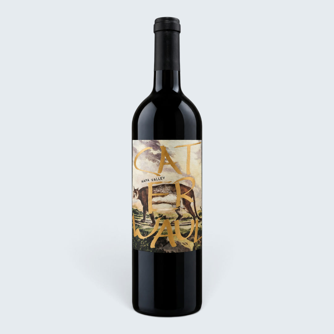 Caterwaul Cabernet Sauvignon Napa Valley 2023 (750ml)