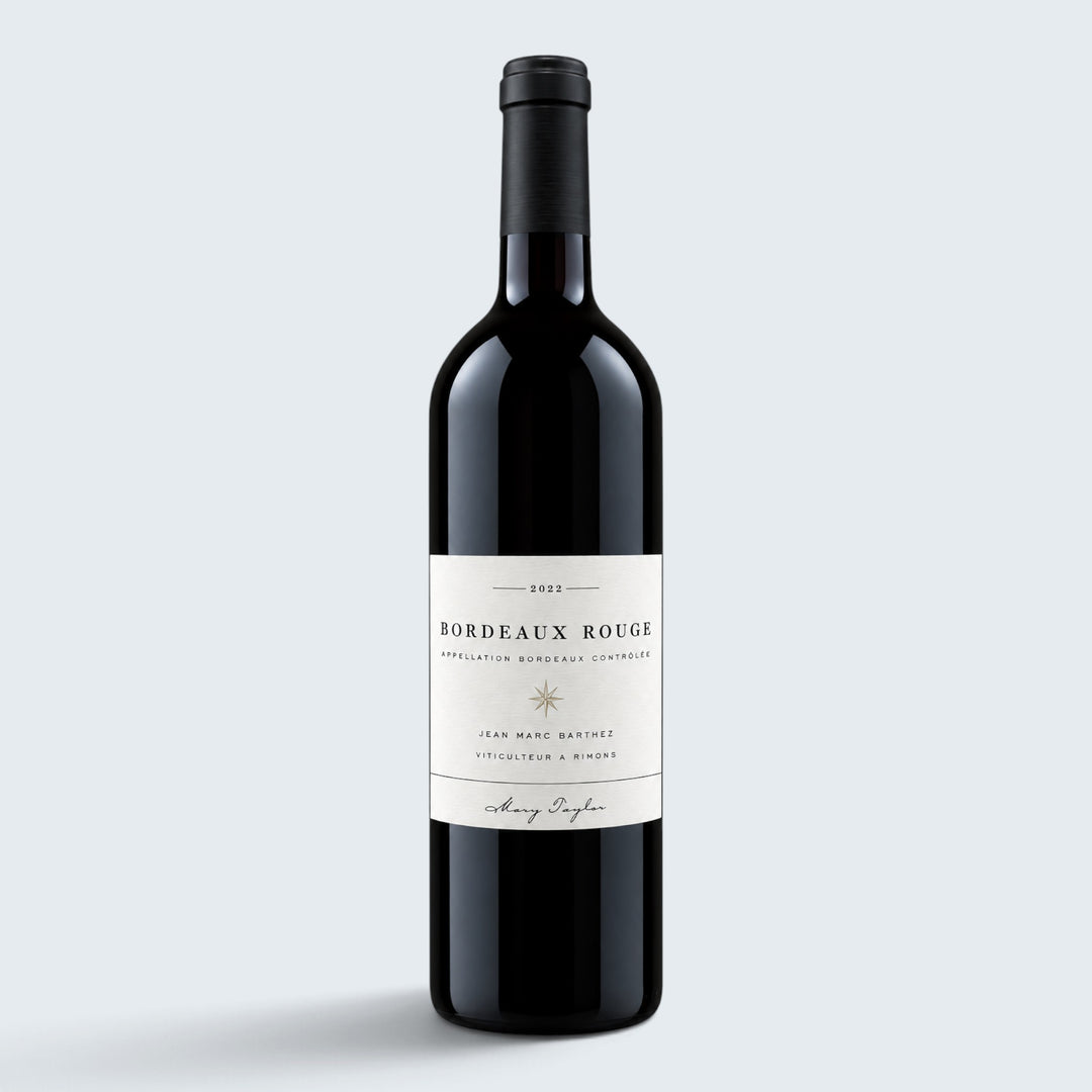 Mary Taylor Bordeaux 2022 (750ml)