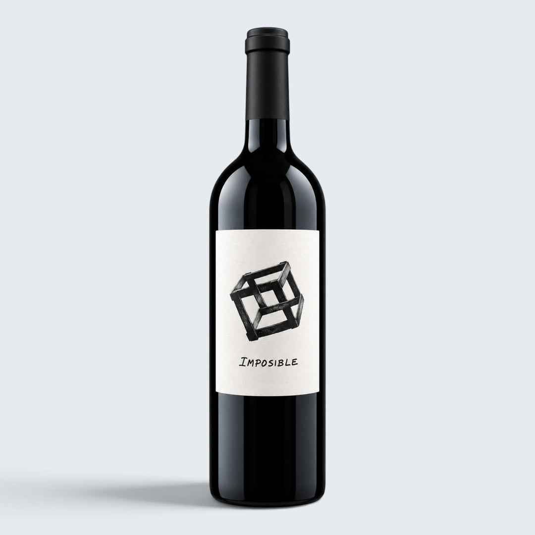 Maal Wines Imposible Malbec Mendoza 2023