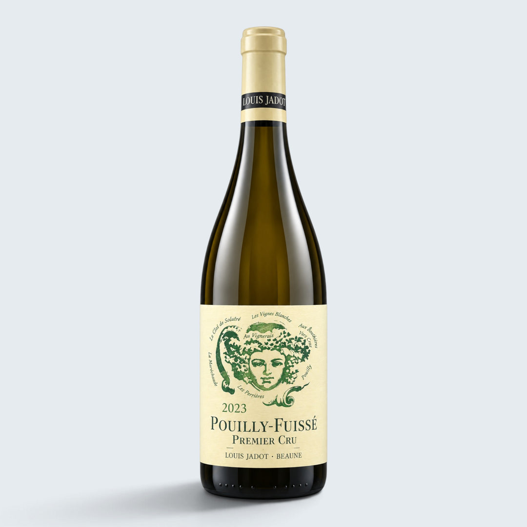 Louis Jadot Pouilly-Fuisse 1er Cru 2023 (750ml)