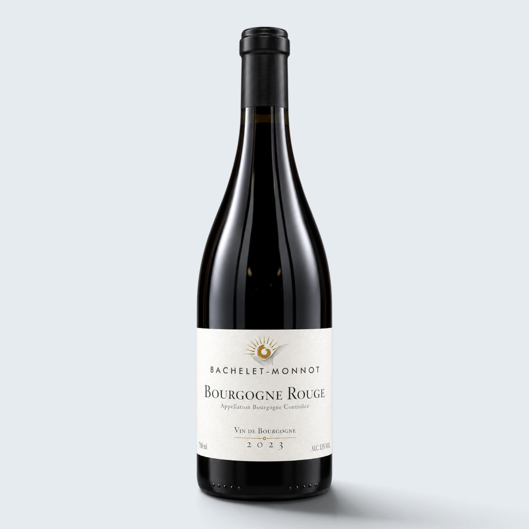 Domaine Bachelet-Monnot Bourgogne Rouge 2023 (750ml)