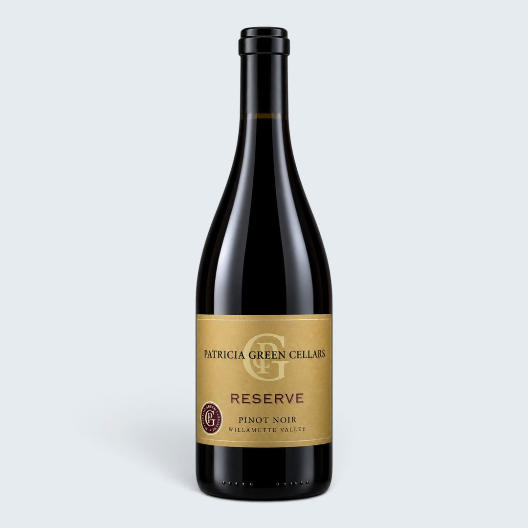 Patricia Green Pinot Noir Reserve Willamette Valley 2025 (750ml)