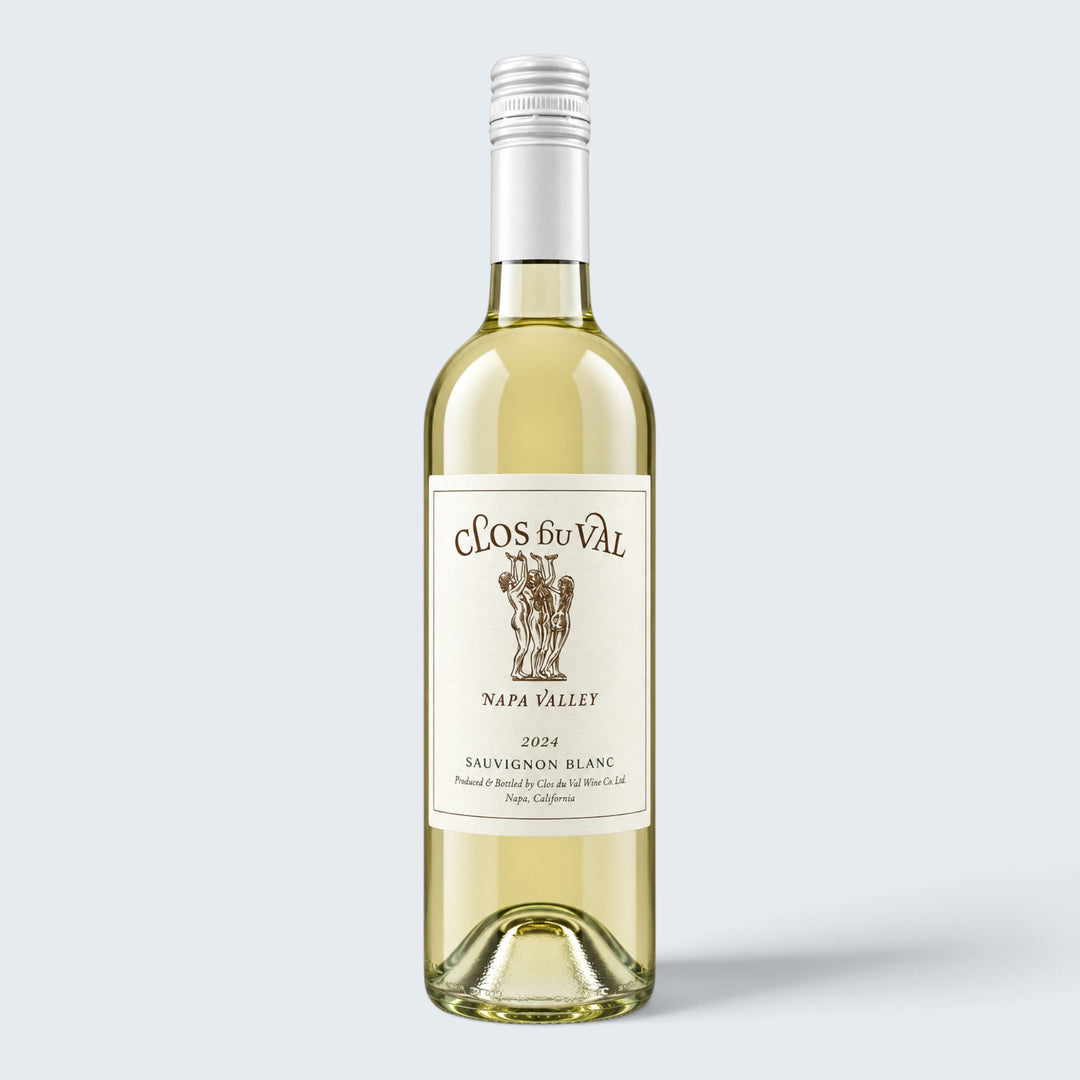 Clos Du Val Sauvignon Blanc Napa Valley 2024 (375ml)