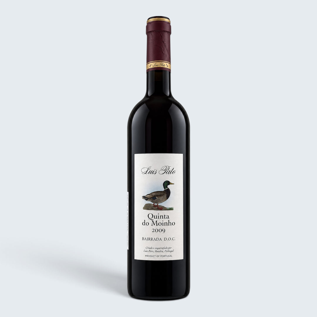 Luis Pato Quinta do Moinho 2009 (750ml)