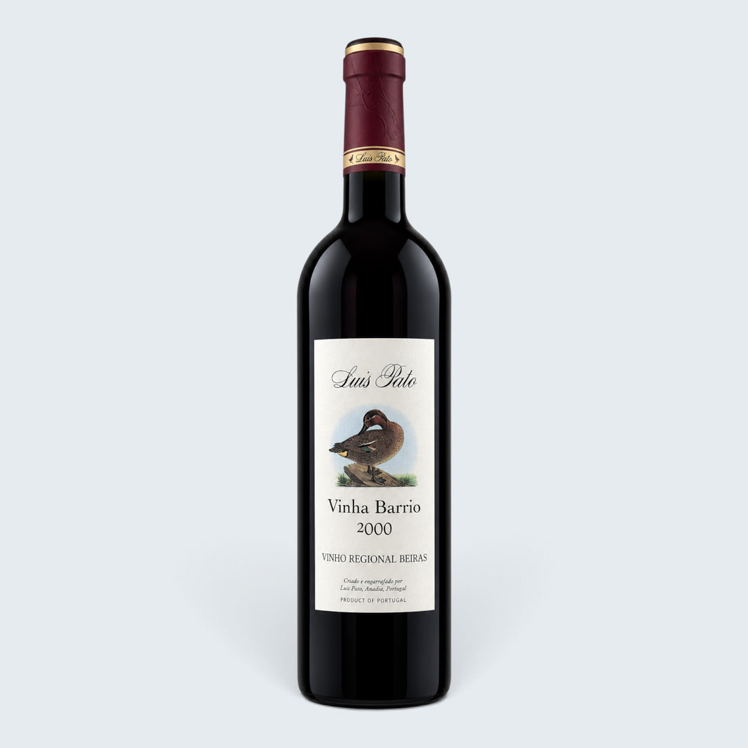 Luis Pato Vinha Barrio 2000 (750ml)
