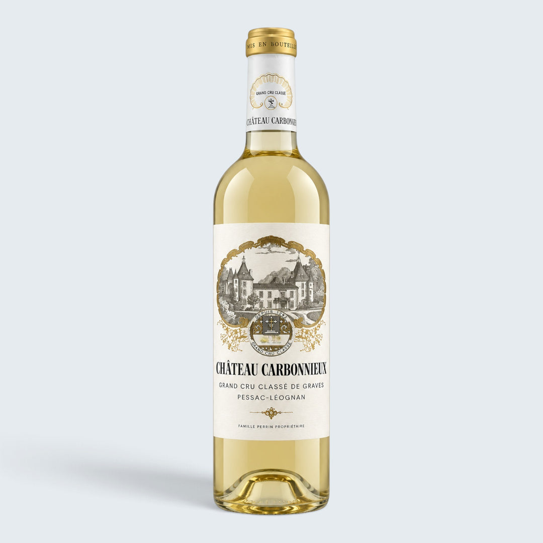 Chateau Carbonnieux Pessac-Leognan Blanc 2021 (750ml)