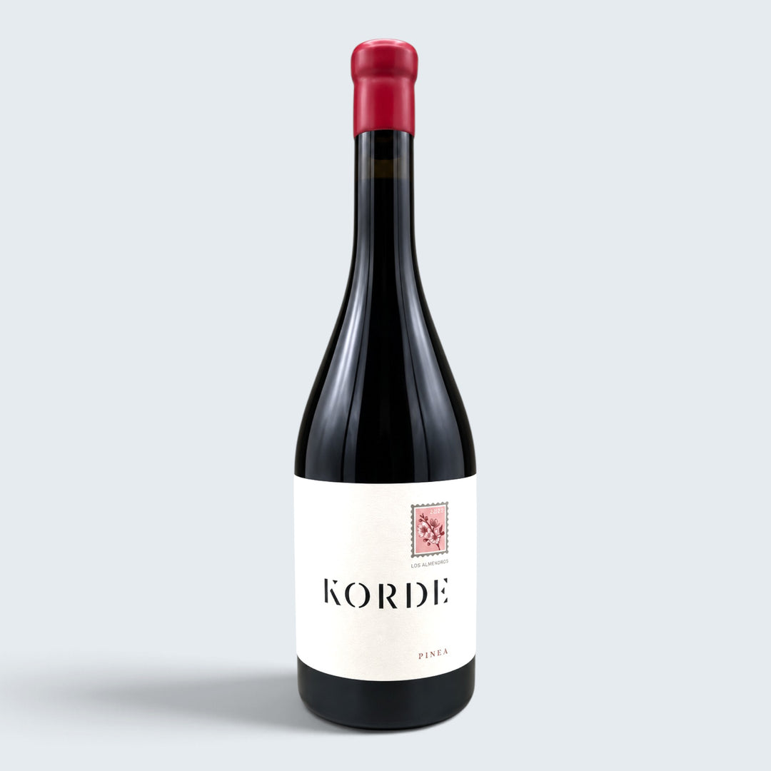 Pinea Korde Los Almendros Ribera del Duero 2024 (750ml)