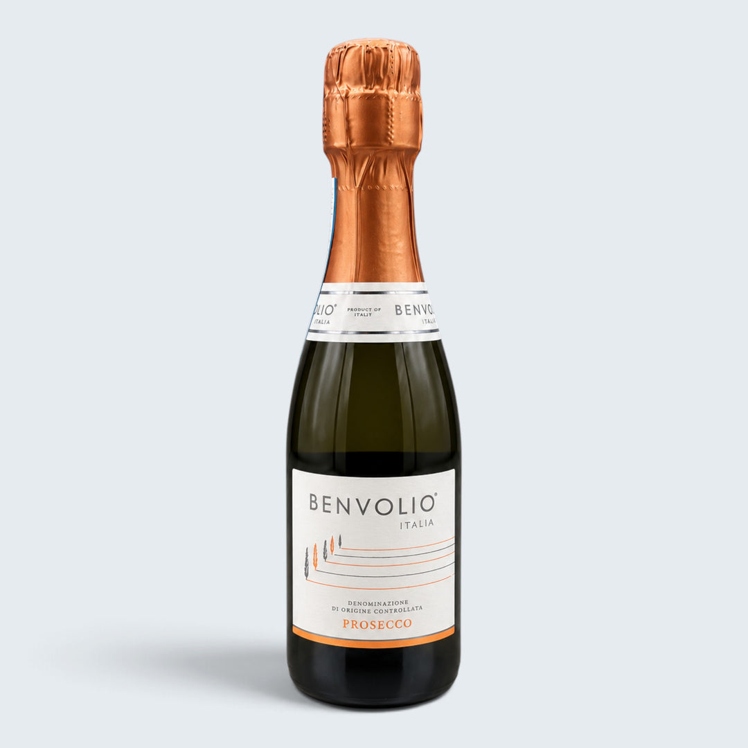 Benvolio Prosecco NV (187ml)