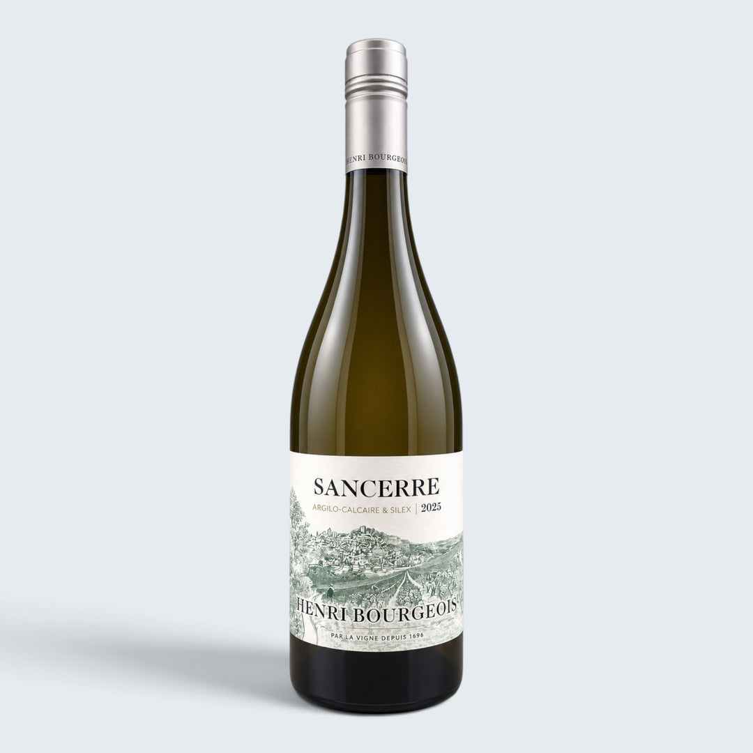 Henri Bourgeois Sancerre Blanc 2025 (750ml)