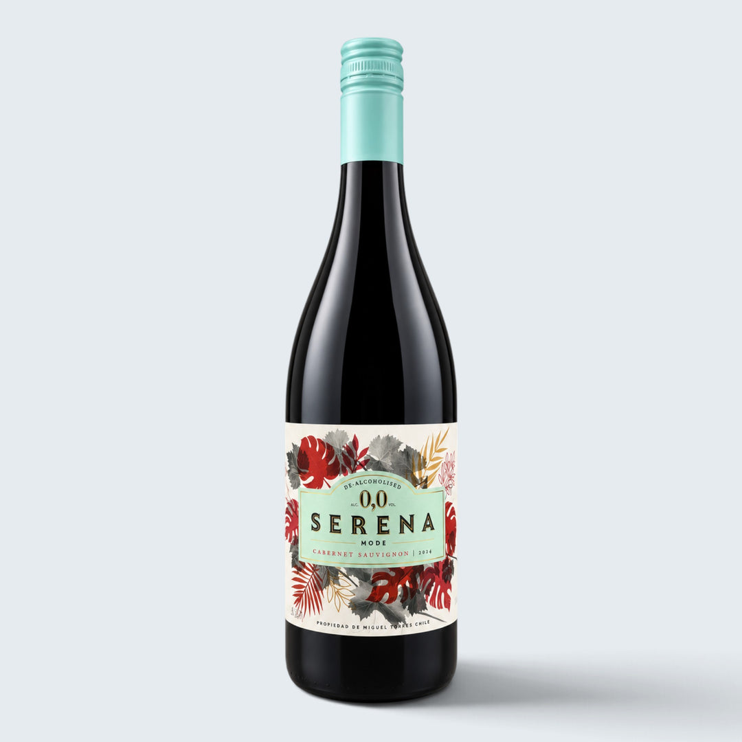 Miguel Torres Serena Mode Cabernet Sauvignon N/A (750ml)