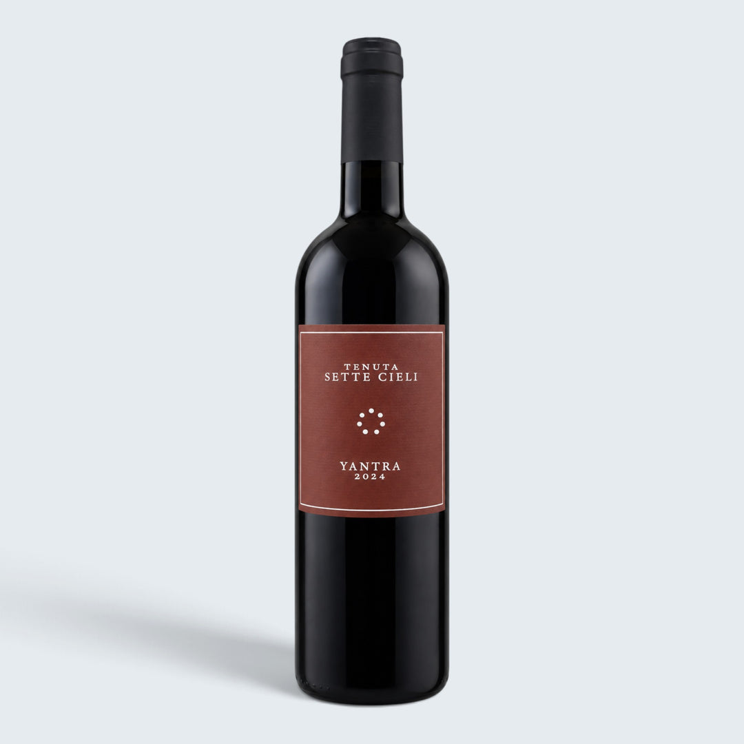 Tenuta dei Sette Cieli Yantra Toscana 2024 (750ml)