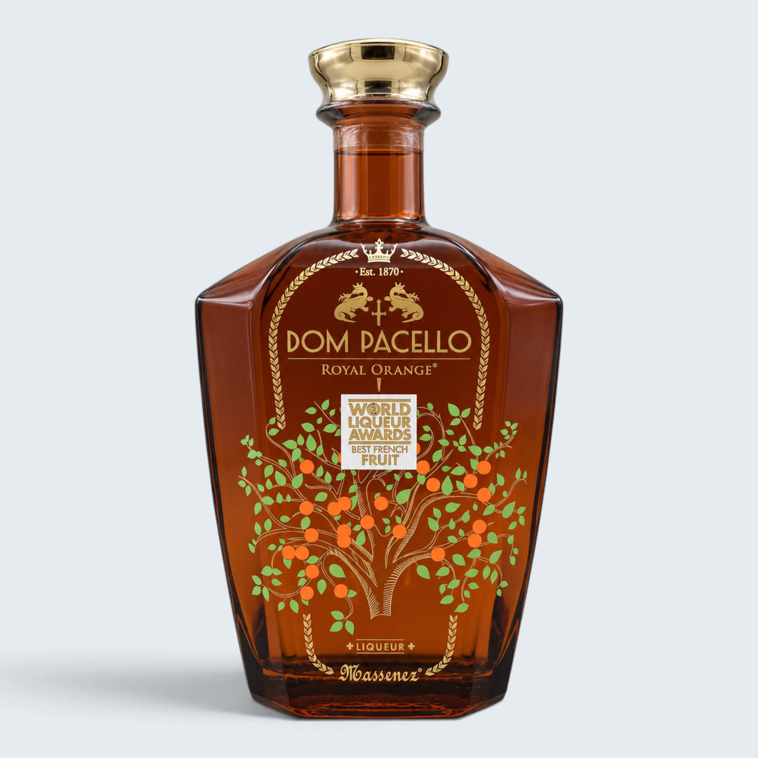 Massenez Dom Pacello Royal Orange (700ml)