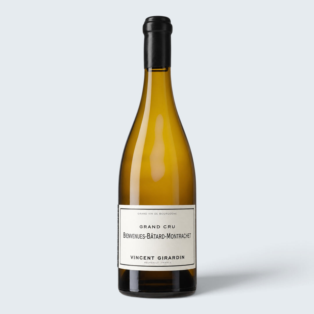 Vincent Girardin Bienvenues-Batard-Montrachet Grand Cru 2022 (750ml)