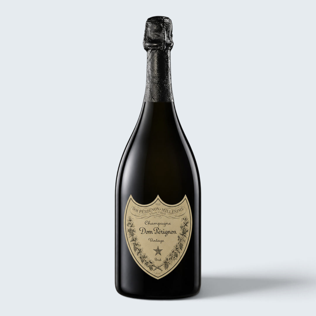 Dom Perignon Vintage Brut 2017 (750ml)