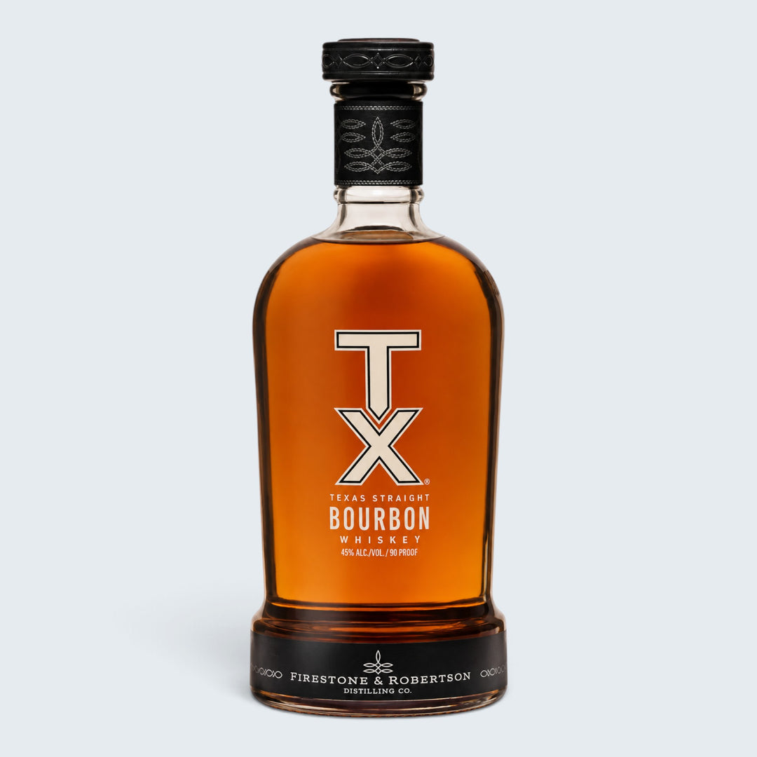 TX Whiskey Straight Bourbon (750ml)