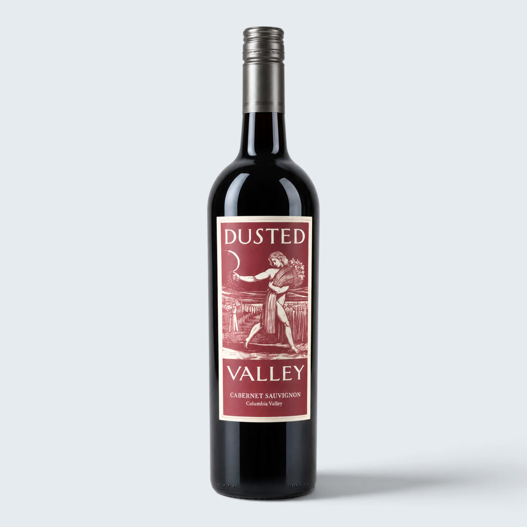 Dusted Valley Cabernet Sauvignon Walla Walla Valley 2022