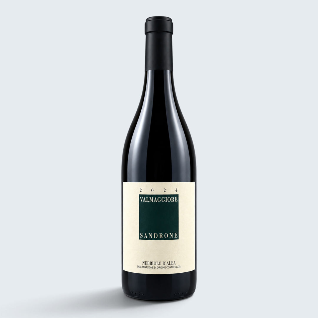 Sandrone Valmaggiore Nebbiolo d'Alba 2024 (750ml)