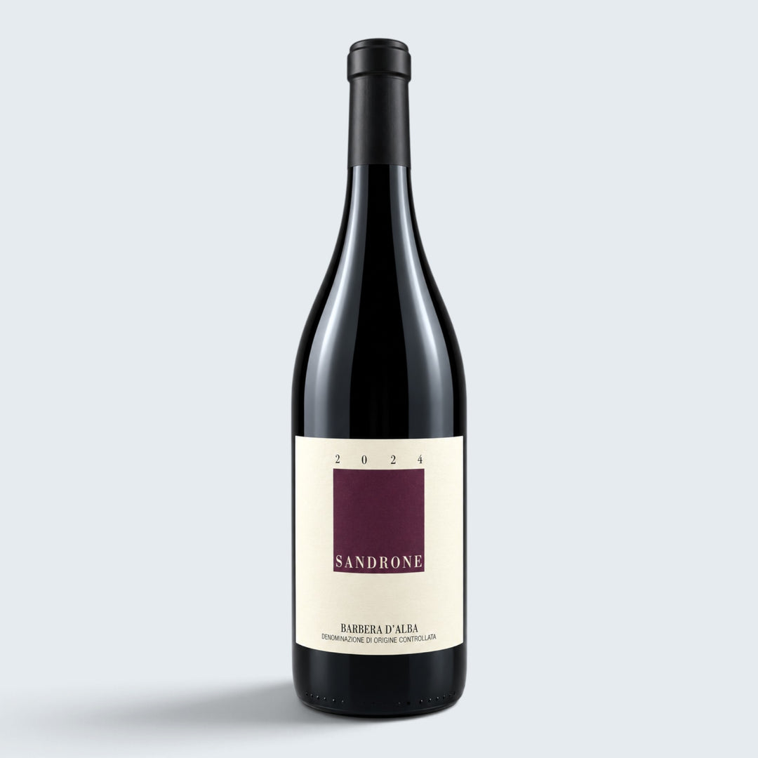 Sandrone Barbera d'Alba 2024 (750ml)