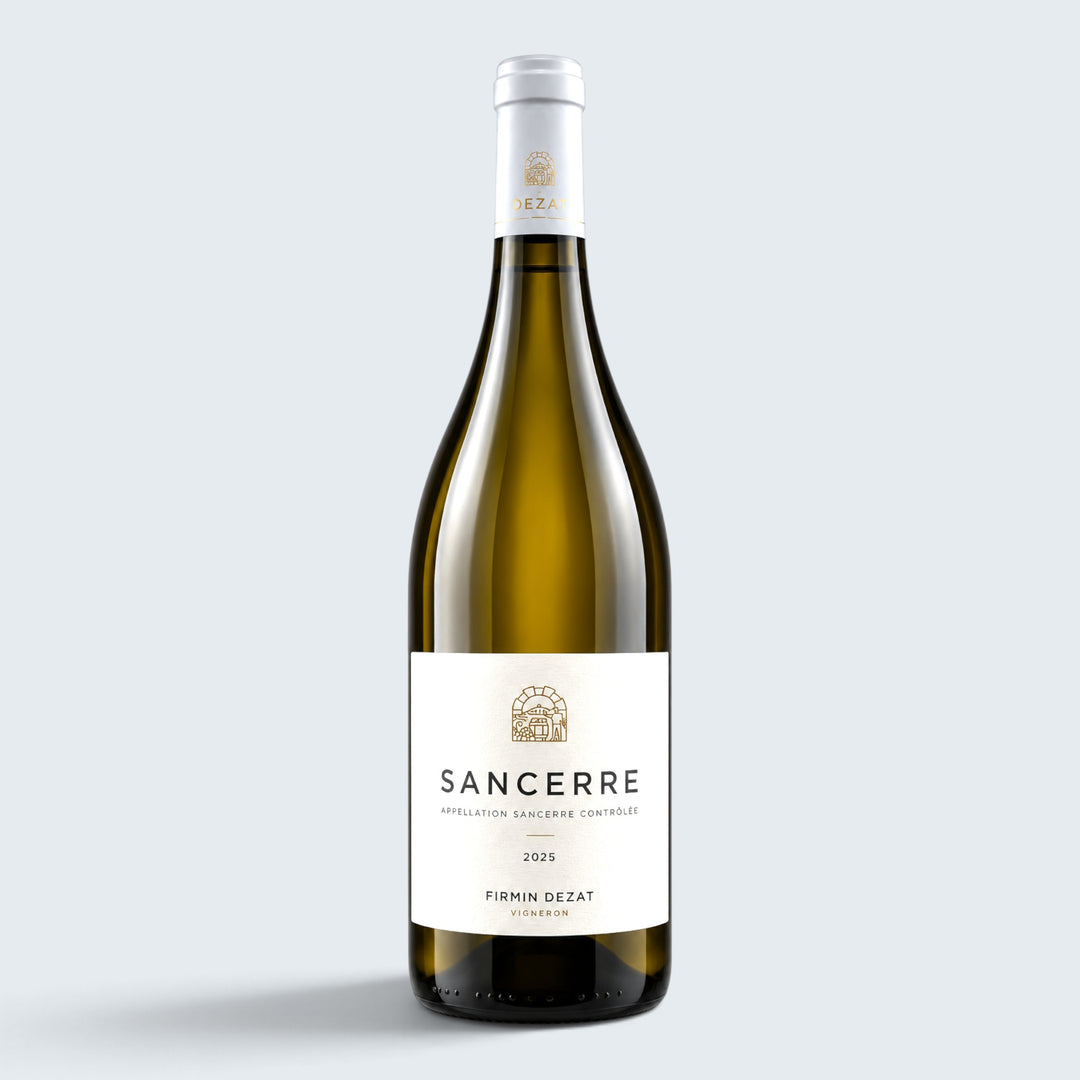 Firmin Dezat Sancerre 2025 (750ml)