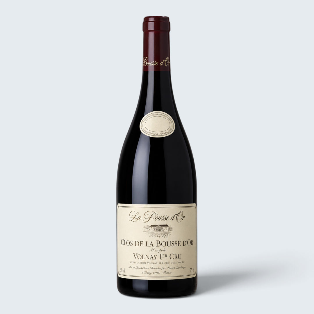 Domaine La Pousse d'Or Clos De La Bousse d'Or 1er Cru Monopole Volnay 2022 (750ml)