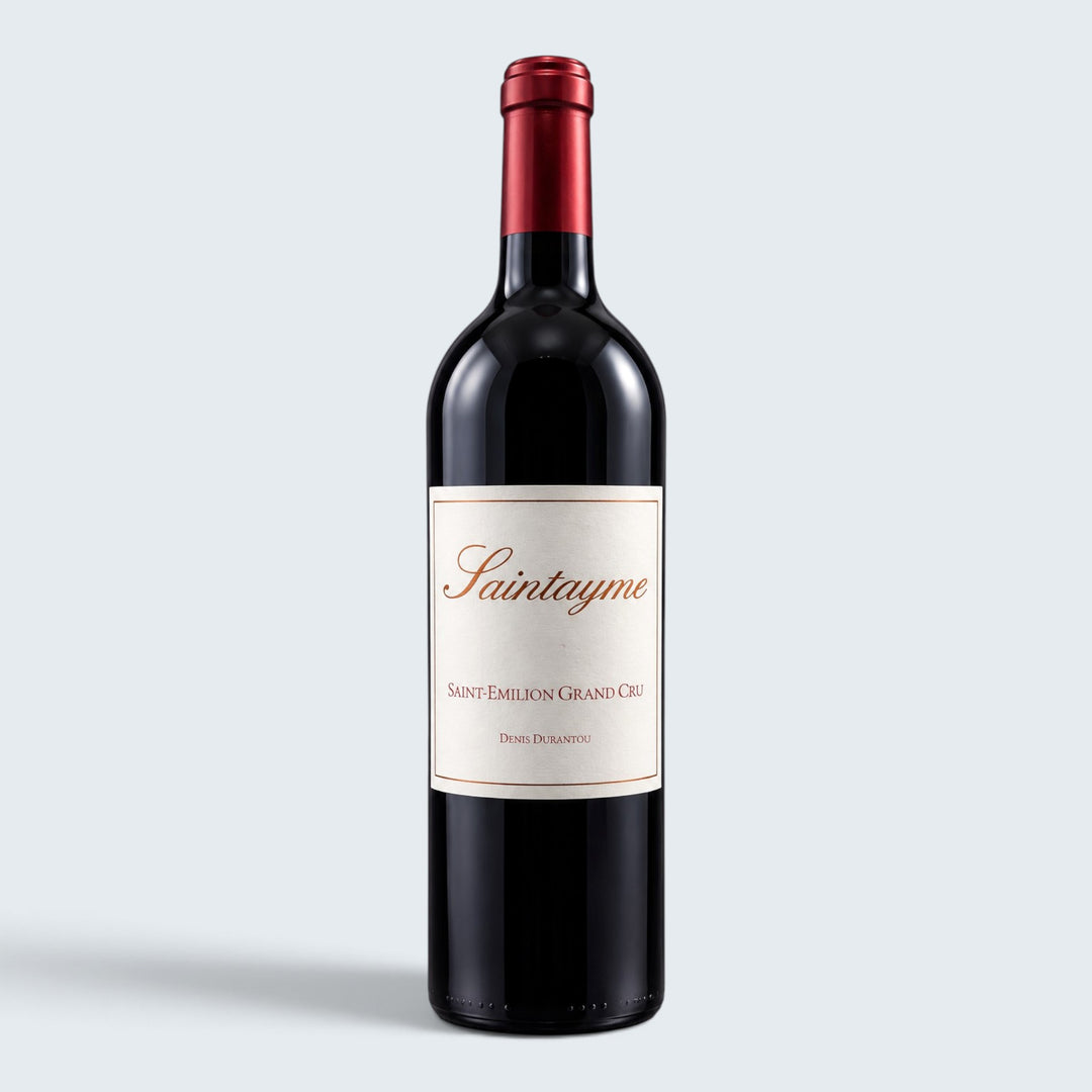 Chateau Saintayme Saint-Emilion 2020 (750ml)